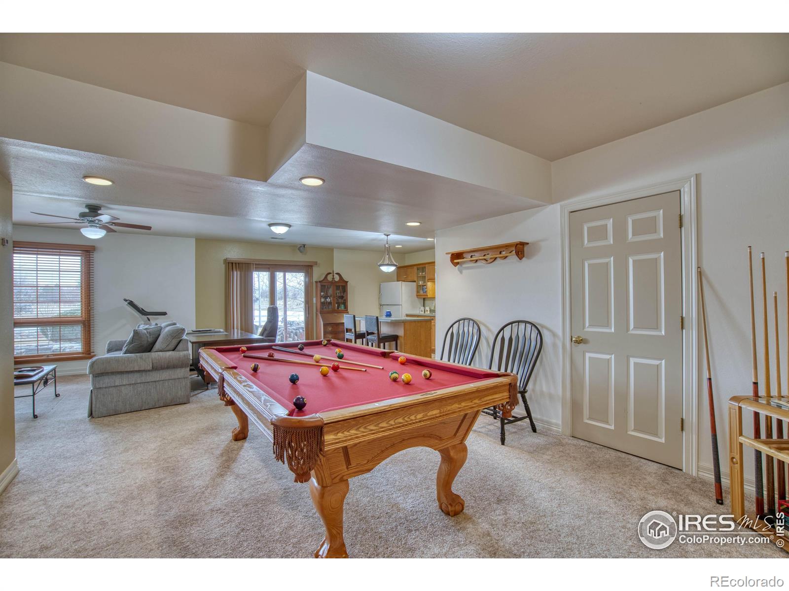 MLS Image #25 for 7926  bayside drive,fort collins, Colorado