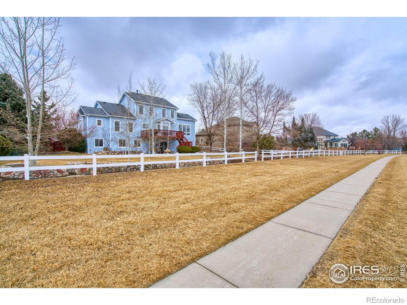 MLS Image #37 for 7926  bayside drive,fort collins, Colorado