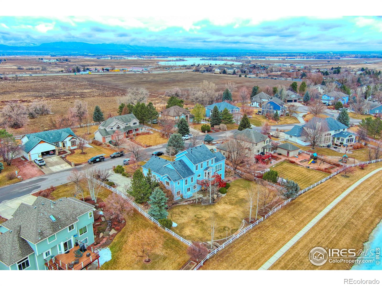 MLS Image #39 for 7926  bayside drive,fort collins, Colorado