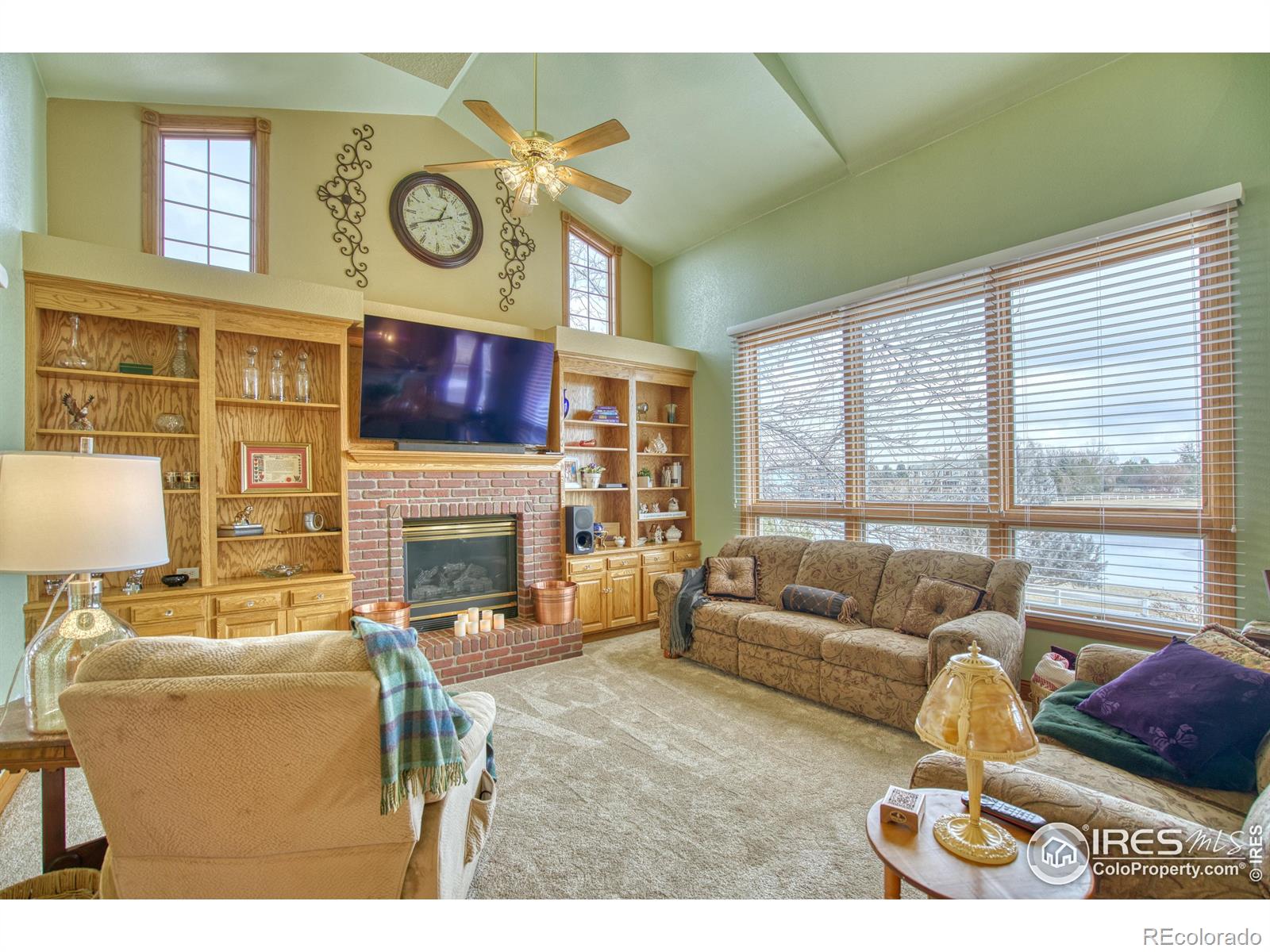 MLS Image #5 for 7926  bayside drive,fort collins, Colorado