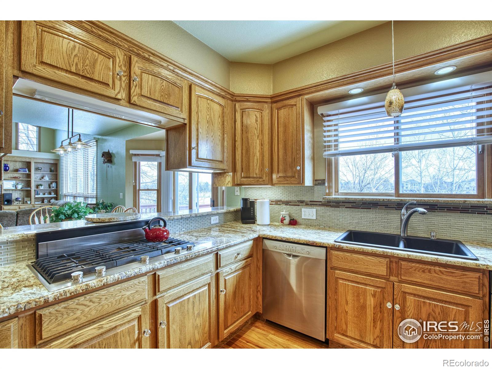 MLS Image #7 for 7926  bayside drive,fort collins, Colorado