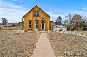 MLS Image #0 for 311 s san juan avenue,buena vista, Colorado