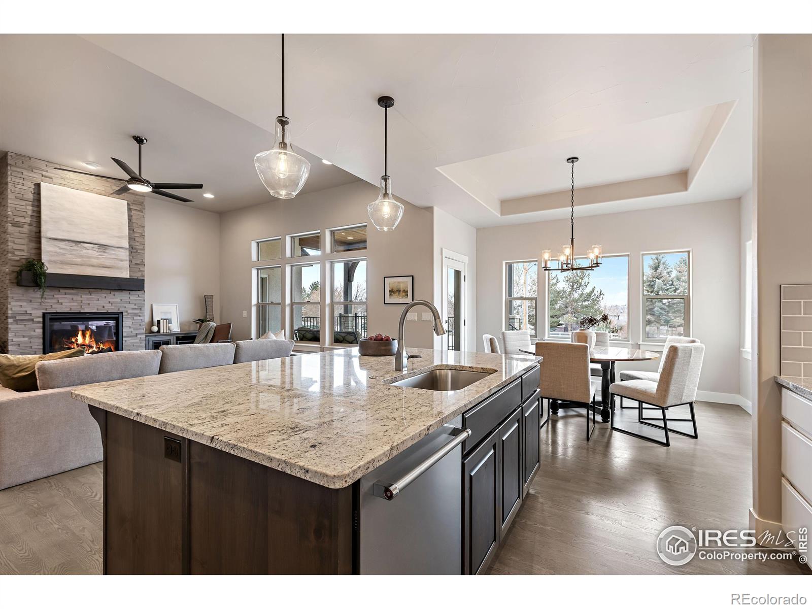 CMA Image for 5602  Red Thunder Court,Loveland, Colorado