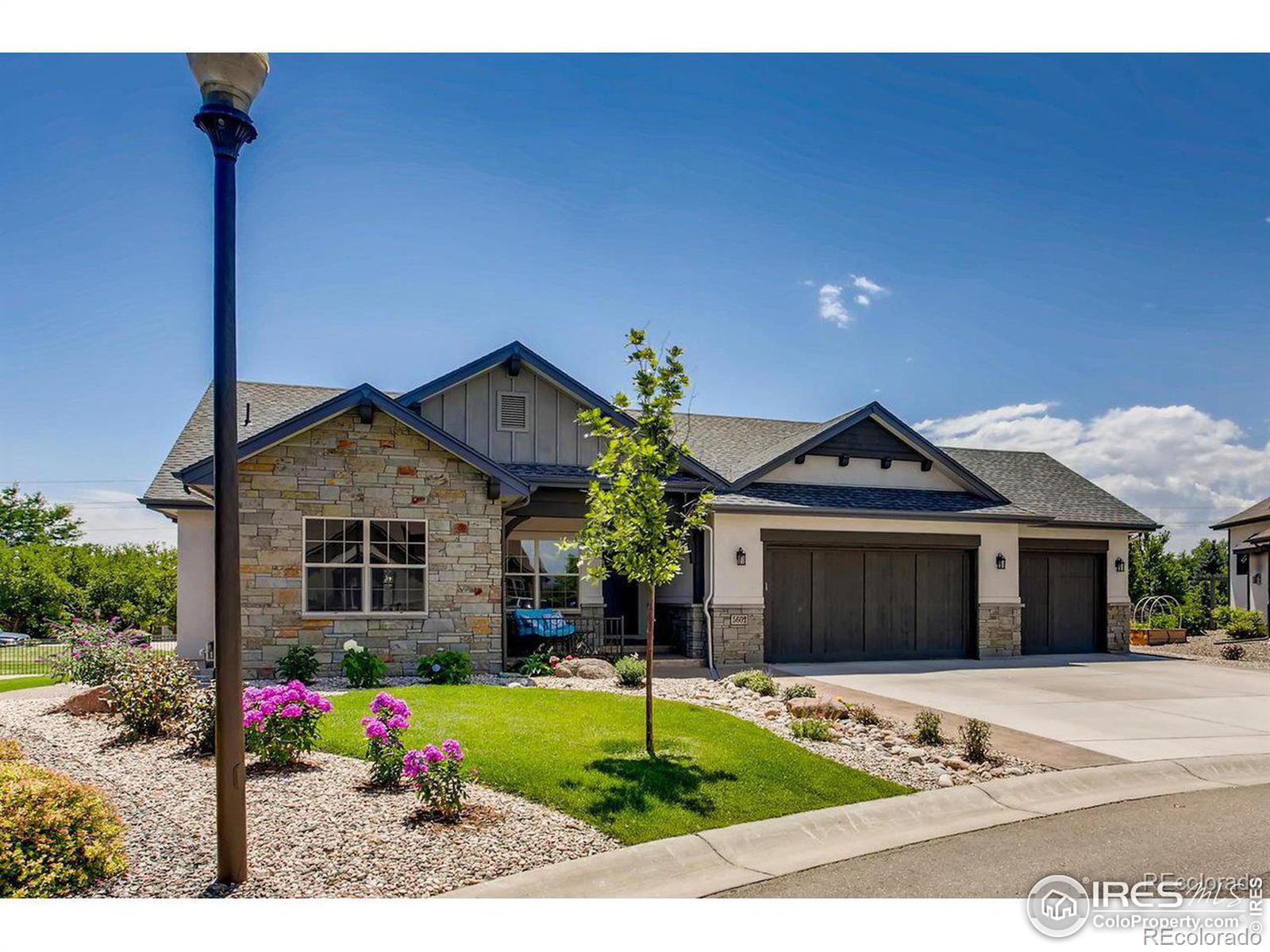 MLS Image #27 for 5602  red thunder court,loveland, Colorado