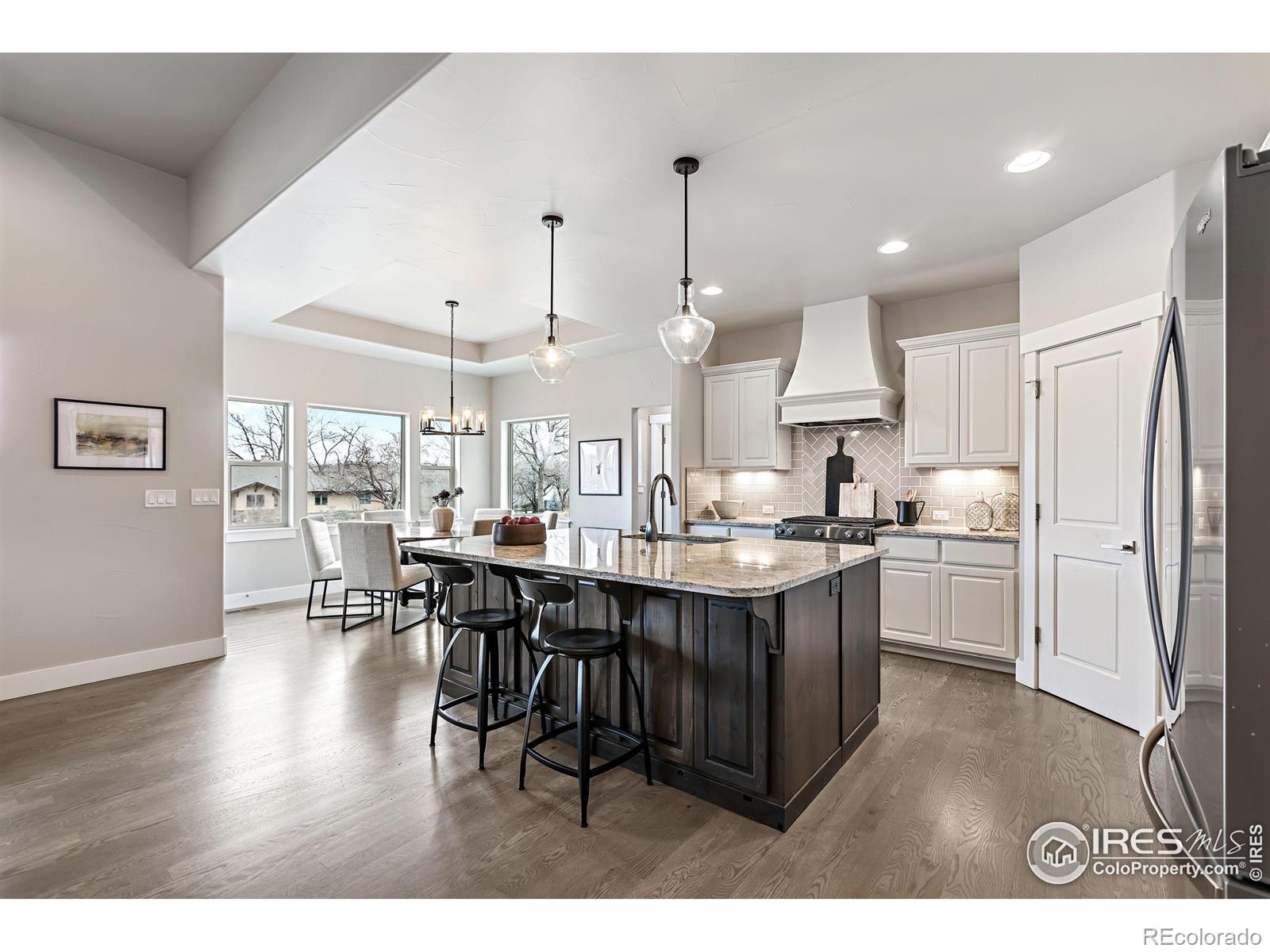 MLS Image #6 for 5602  red thunder court,loveland, Colorado