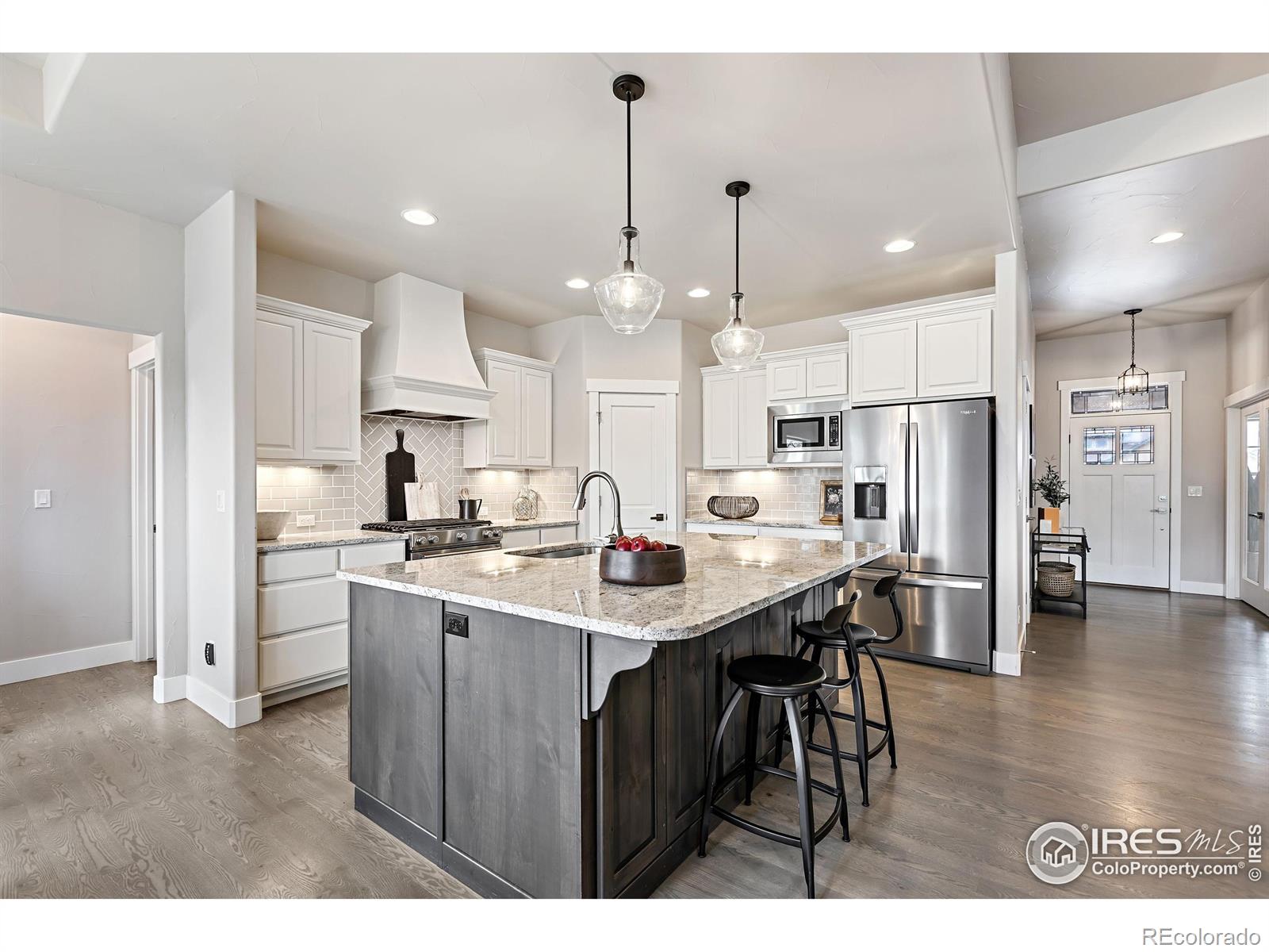 MLS Image #7 for 5602  red thunder court,loveland, Colorado