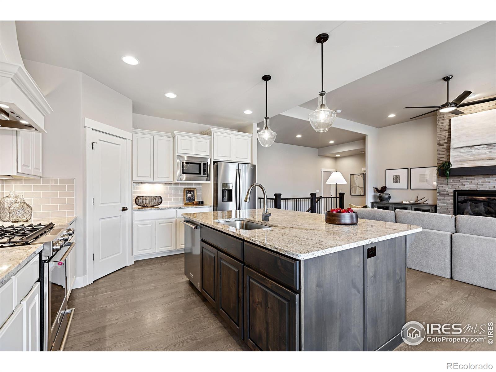 MLS Image #9 for 5602  red thunder court,loveland, Colorado