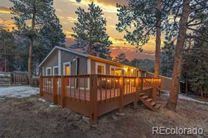 MLS Image #0 for 27895  pine drive,evergreen, Colorado