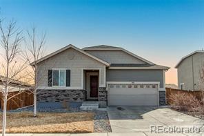 MLS Image #0 for 192 s jamestown way,aurora, Colorado