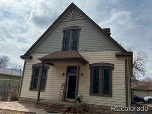 MLS Image #0 for 1005 s 1st street,canon city, Colorado