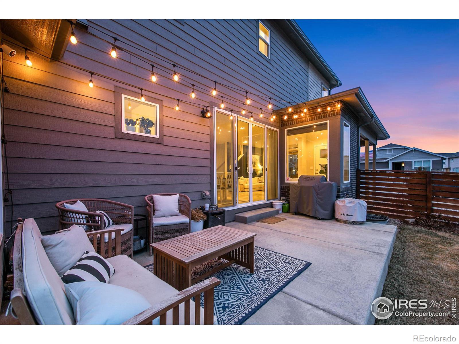MLS Image #20 for 2839  conquest street,fort collins, Colorado