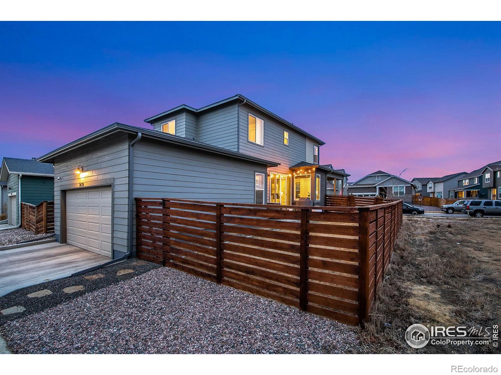 MLS Image #21 for 2839  conquest street,fort collins, Colorado