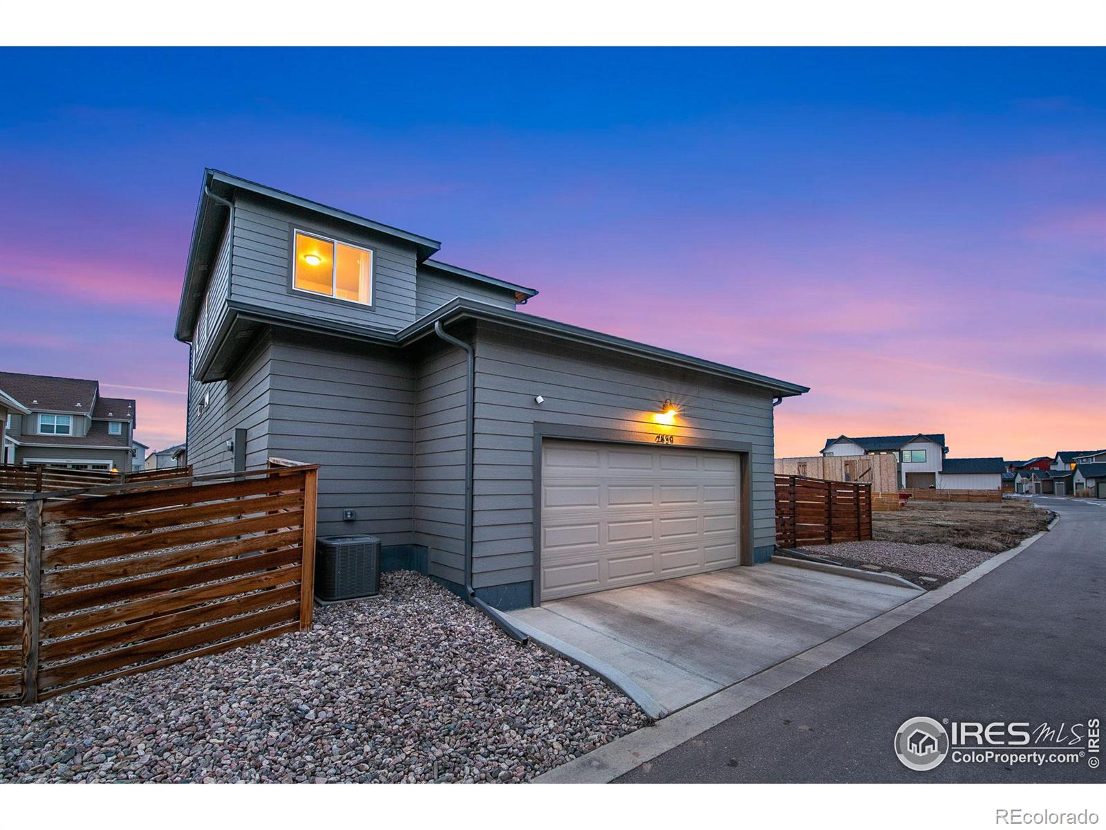 MLS Image #22 for 2839  conquest street,fort collins, Colorado