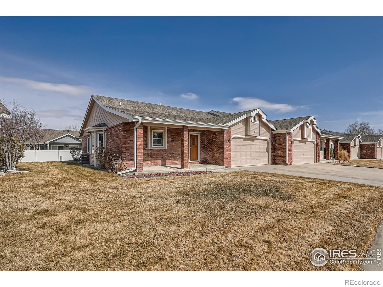 CMA Image for 1250  Honeysuckle Court,Windsor, Colorado