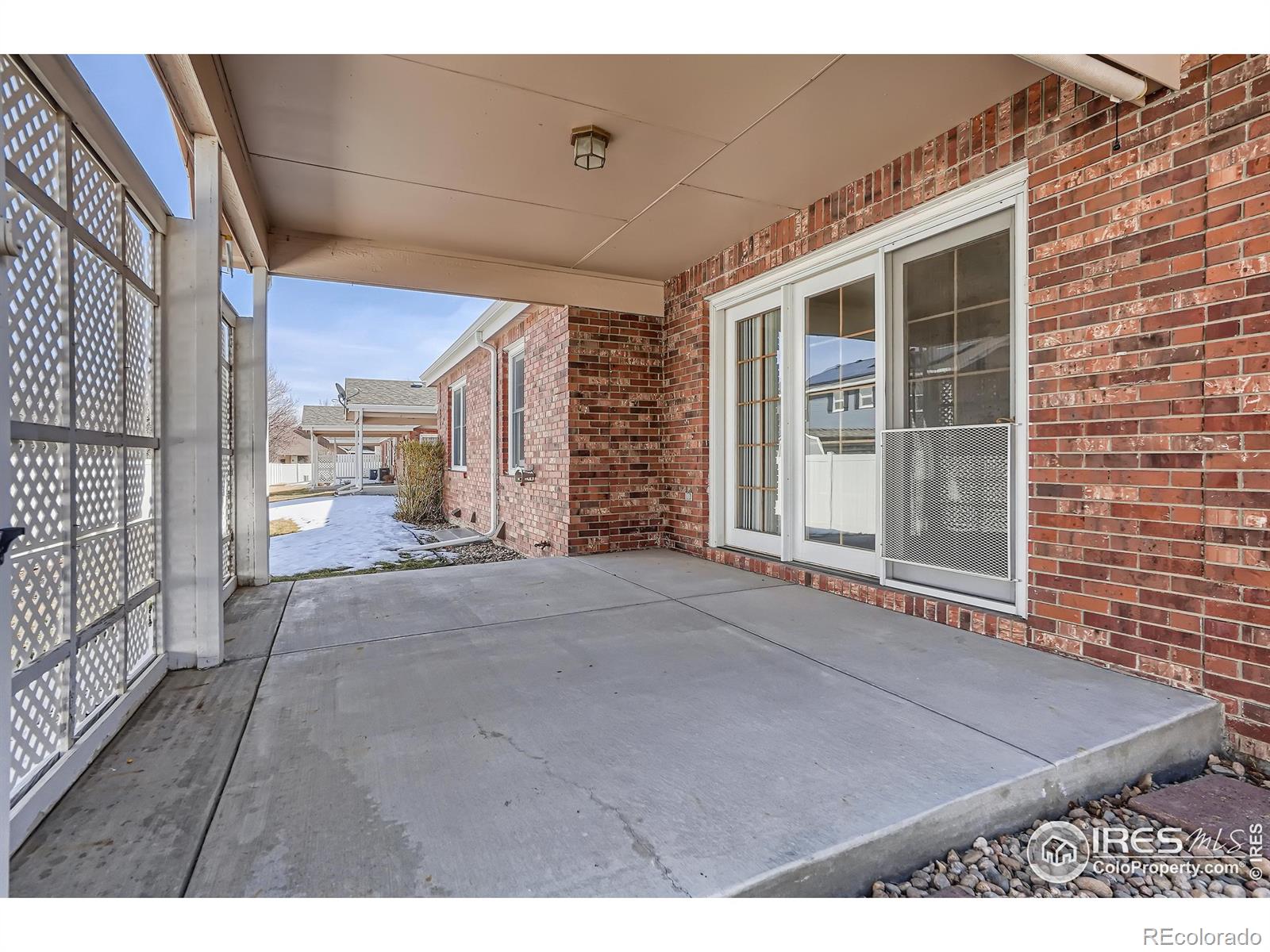 MLS Image #22 for 1250  honeysuckle court,windsor, Colorado