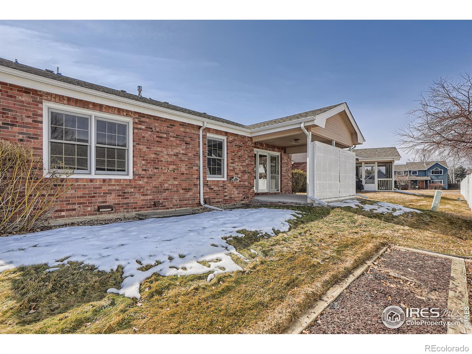 MLS Image #23 for 1250  honeysuckle court,windsor, Colorado