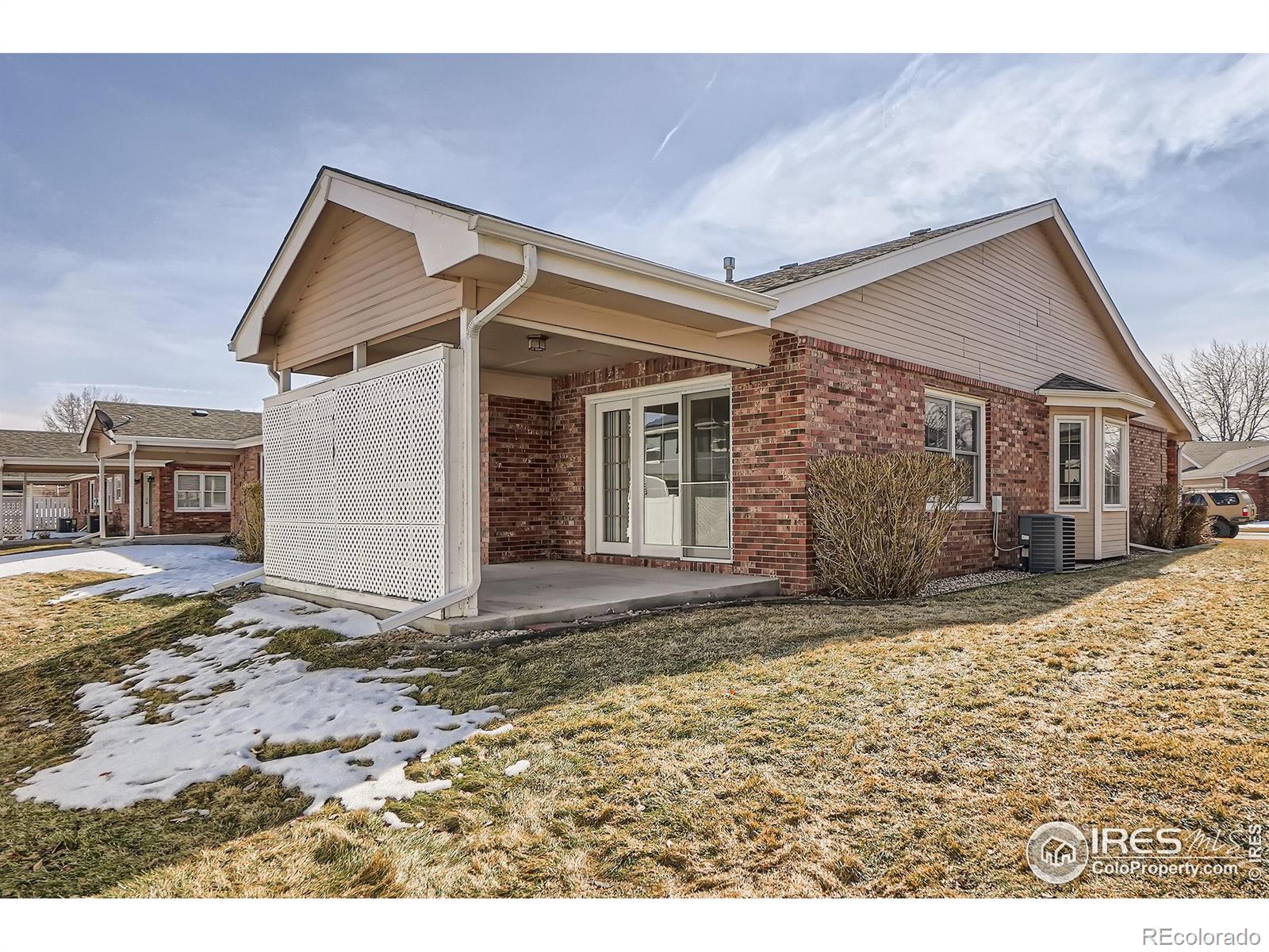 MLS Image #24 for 1250  honeysuckle court,windsor, Colorado