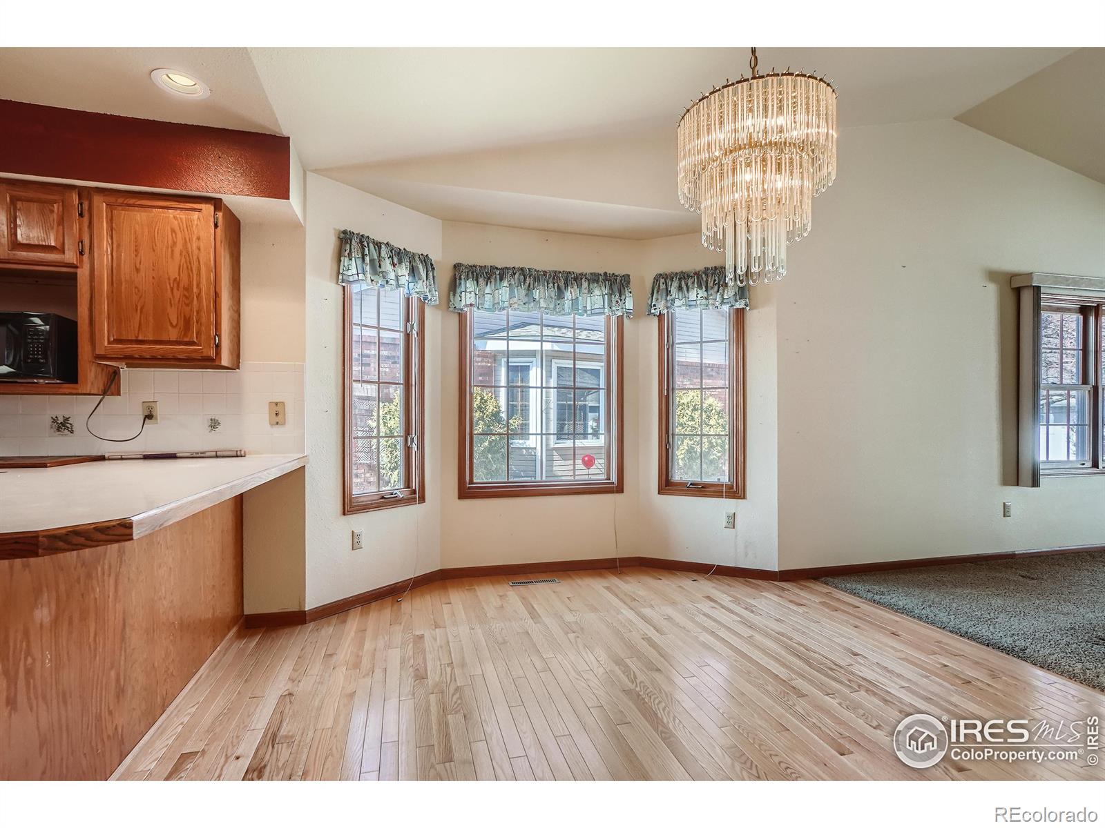 MLS Image #5 for 1250  honeysuckle court,windsor, Colorado