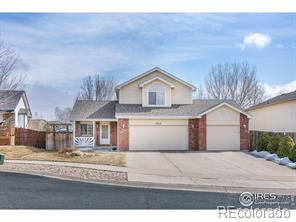 MLS Image #0 for 3312  conestoga court,evans, Colorado