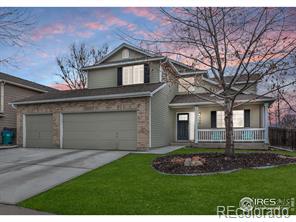 MLS Image #0 for 408  hudson court,fort collins, Colorado