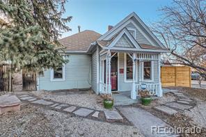 MLS Image #0 for 143  delaware street,denver, Colorado