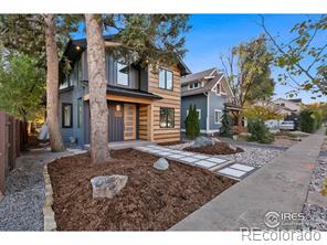 MLS Image #0 for 617  cherry street,fort collins, Colorado