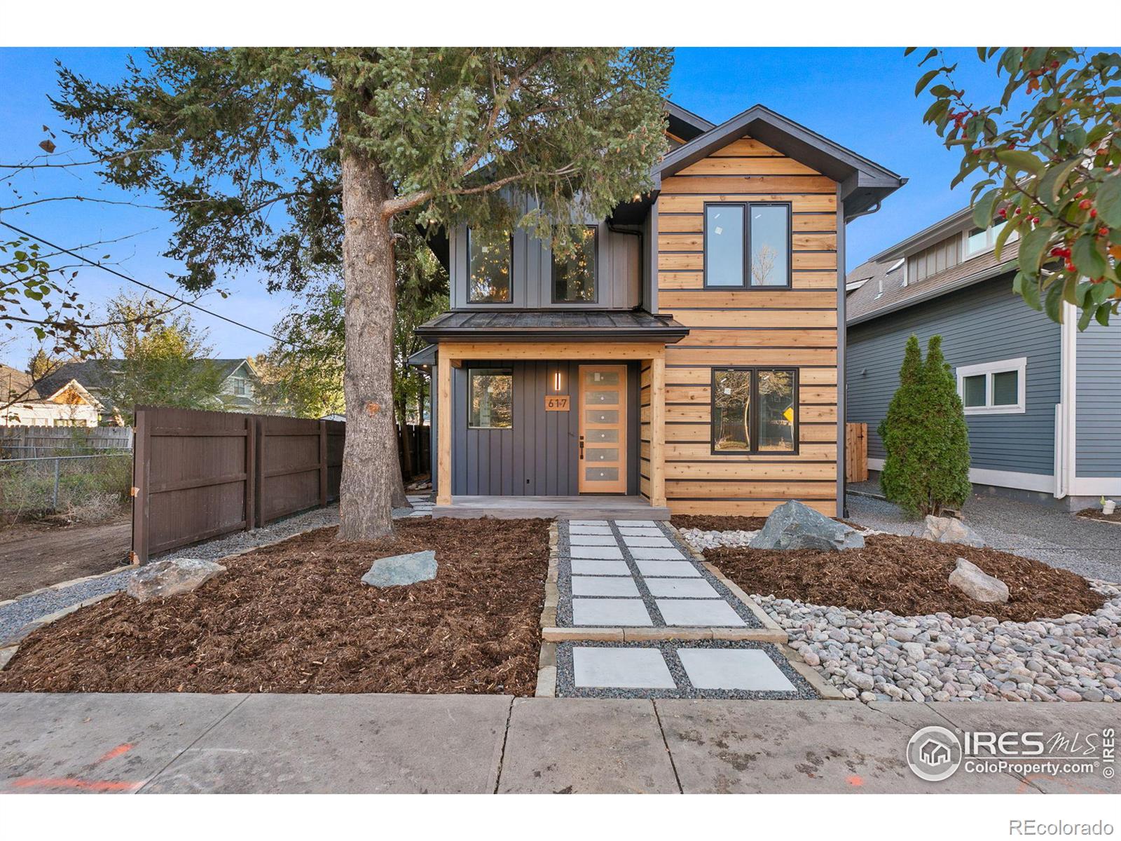 CMA Image for 617  Cherry Street,Fort Collins, Colorado