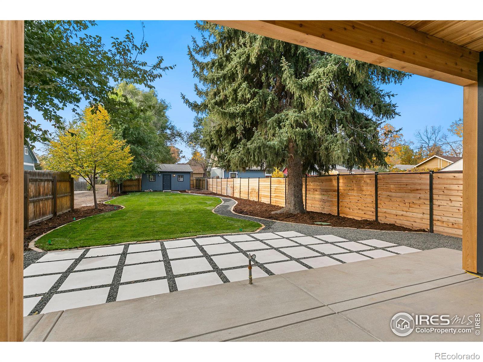 MLS Image #29 for 617  cherry street,fort collins, Colorado