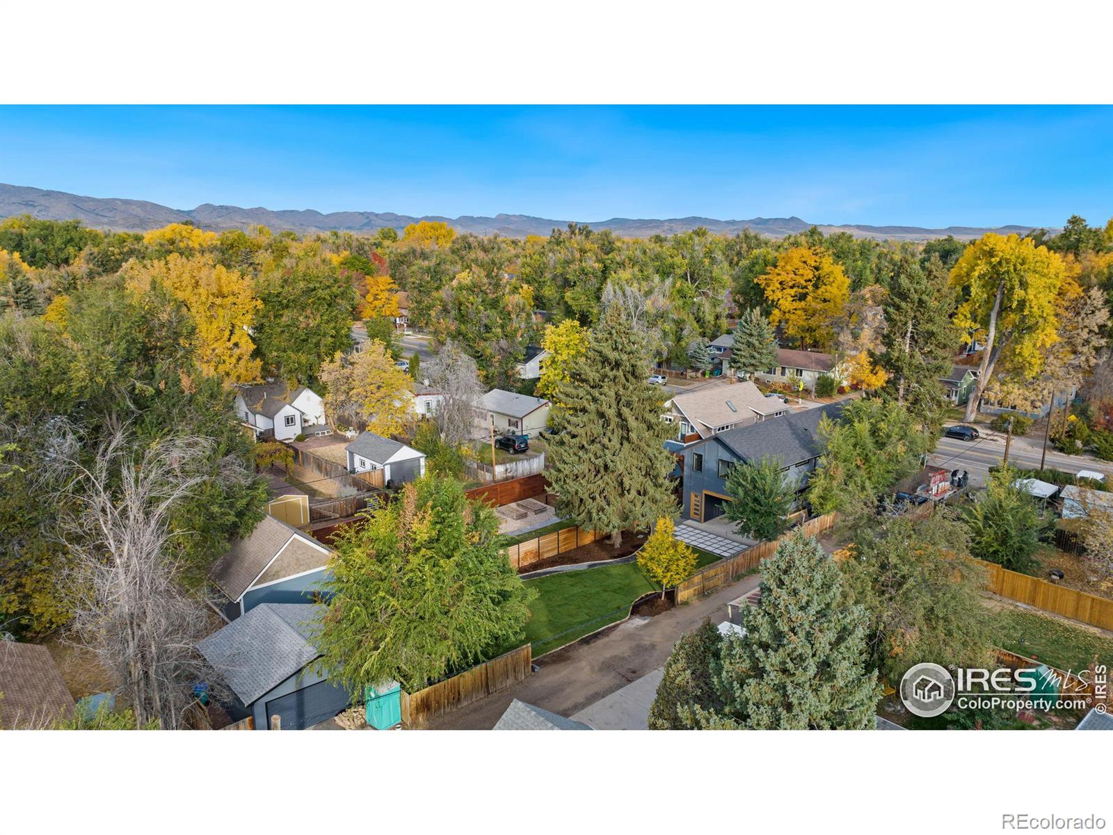 MLS Image #34 for 617  cherry street,fort collins, Colorado