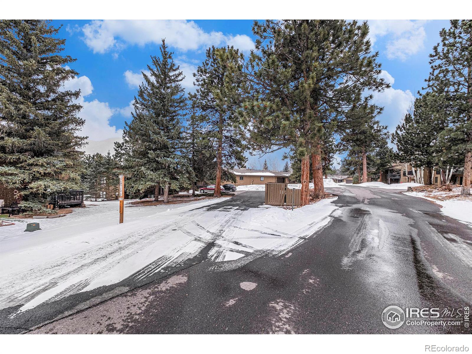 MLS Image #19 for 1141  fairway club circle,estes park, Colorado