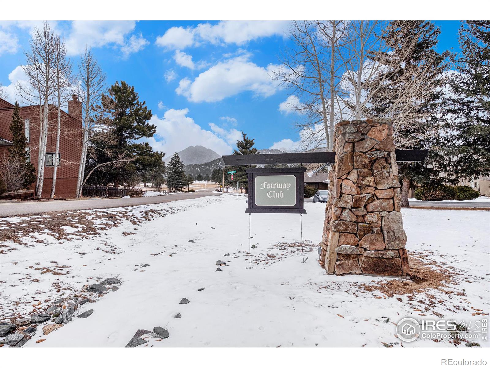 MLS Image #20 for 1141  fairway club circle,estes park, Colorado