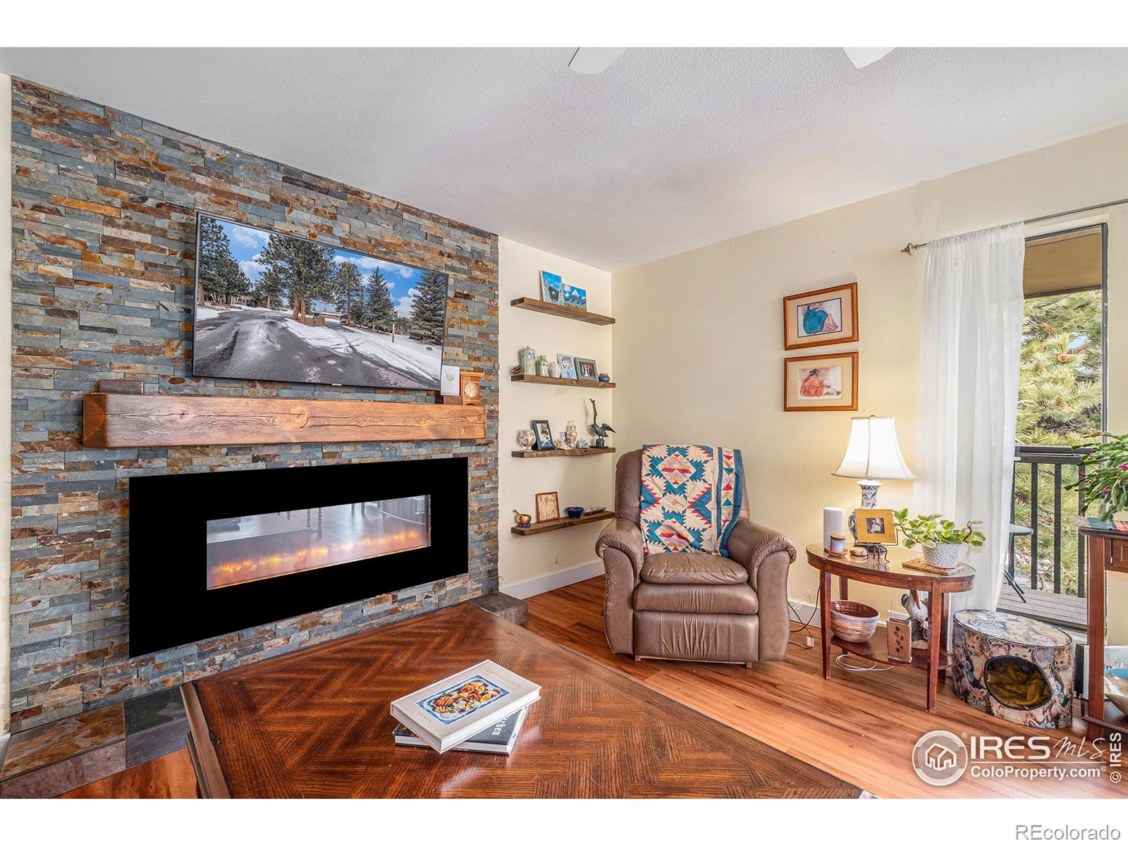 MLS Image #3 for 1141  fairway club circle,estes park, Colorado