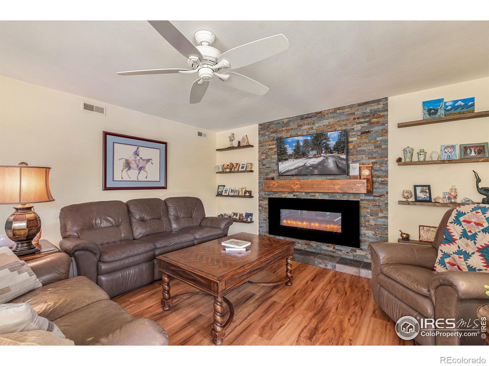 MLS Image #4 for 1141  fairway club circle,estes park, Colorado