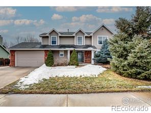 MLS Image #0 for 1481  silverwood court,windsor, Colorado