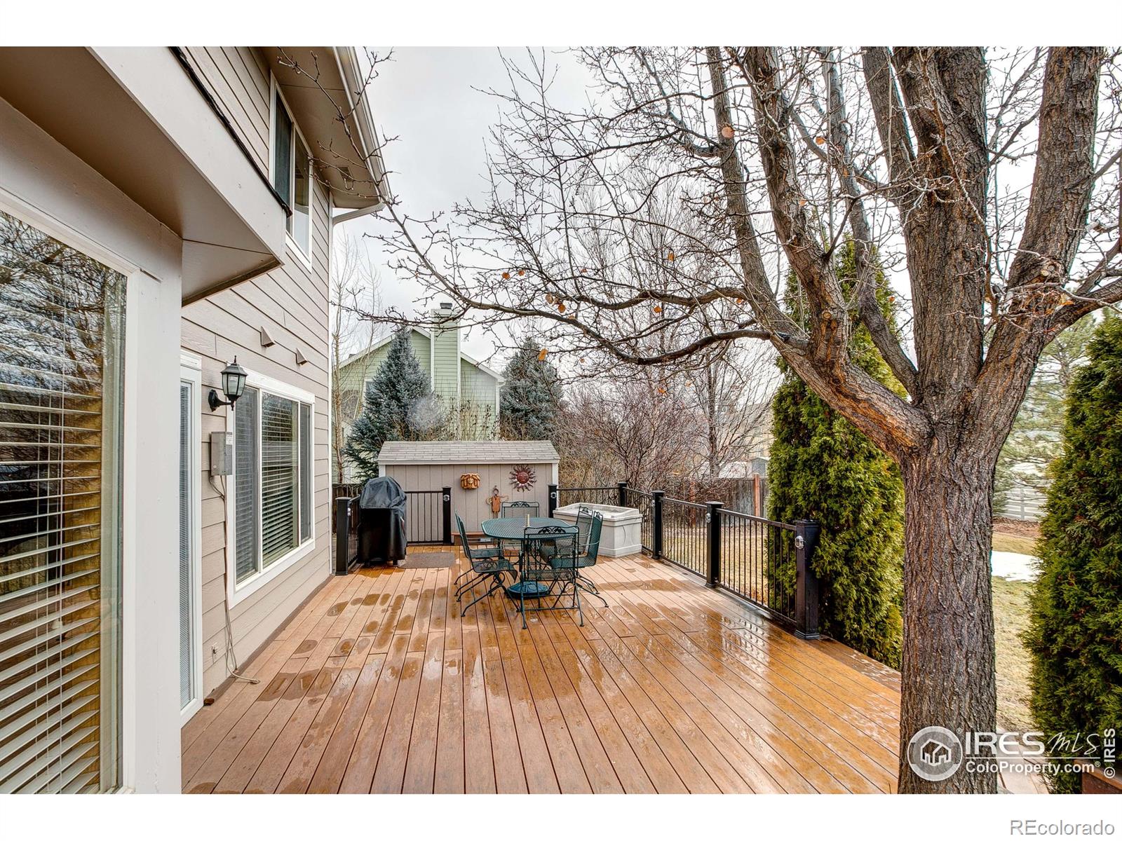 MLS Image #25 for 1481  silverwood court,windsor, Colorado