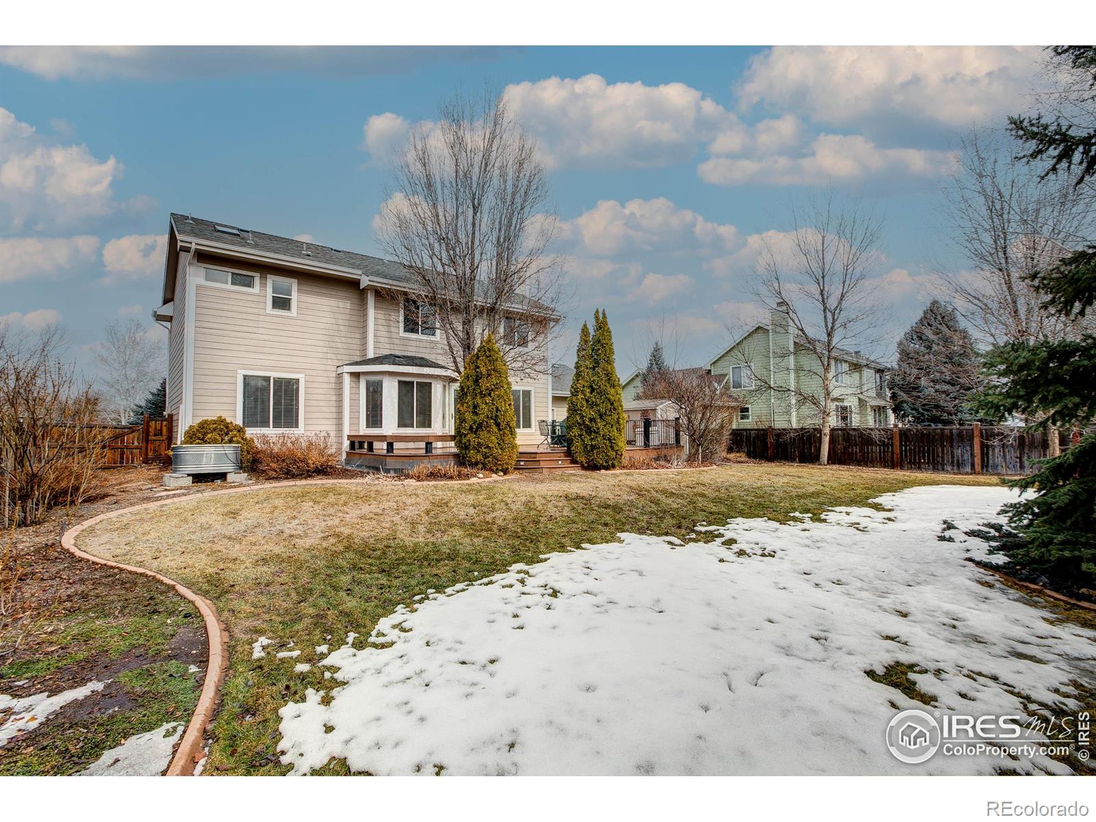 MLS Image #28 for 1481  silverwood court,windsor, Colorado