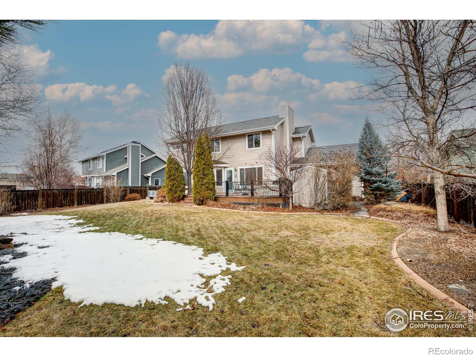 MLS Image #29 for 1481  silverwood court,windsor, Colorado