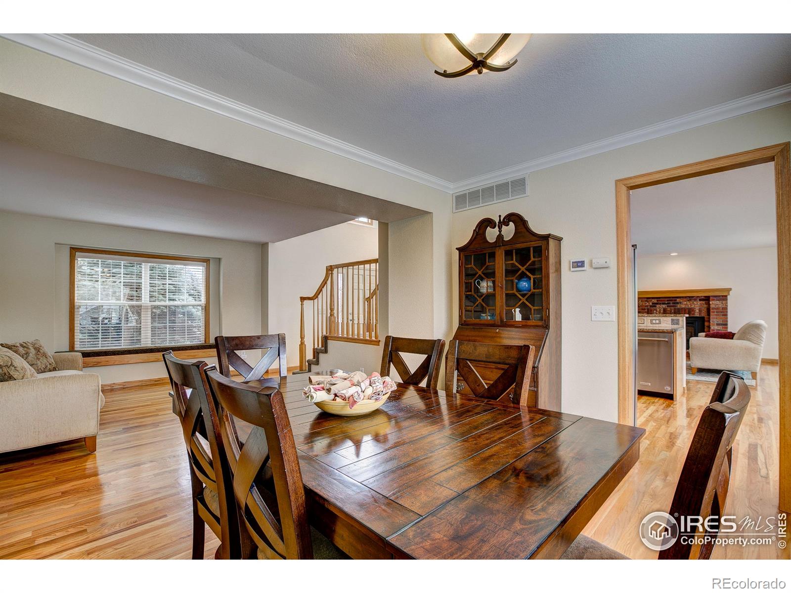 MLS Image #3 for 1481  silverwood court,windsor, Colorado