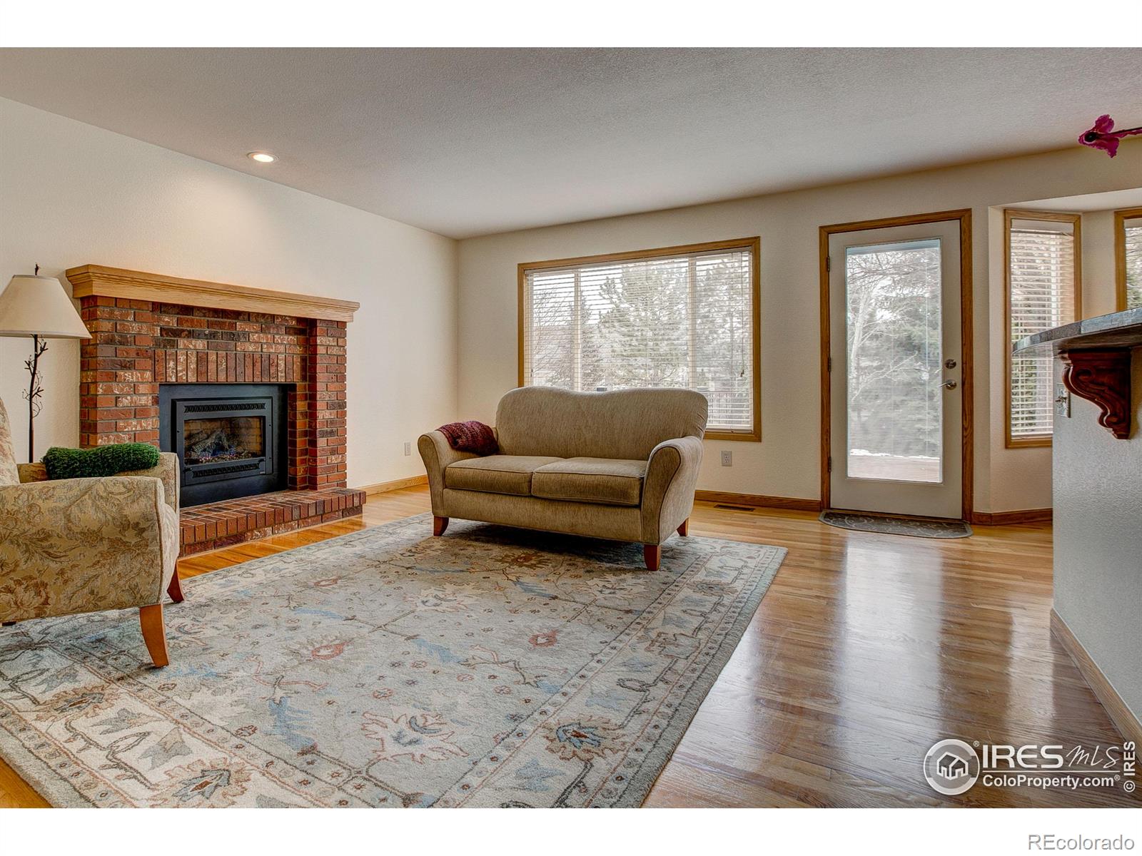 MLS Image #5 for 1481  silverwood court,windsor, Colorado