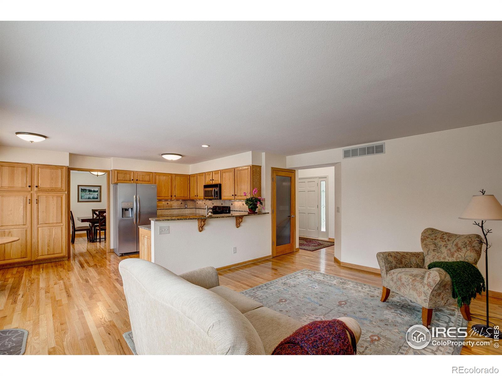 MLS Image #6 for 1481  silverwood court,windsor, Colorado