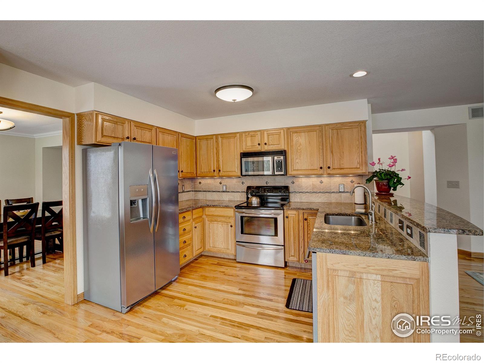 MLS Image #8 for 1481  silverwood court,windsor, Colorado