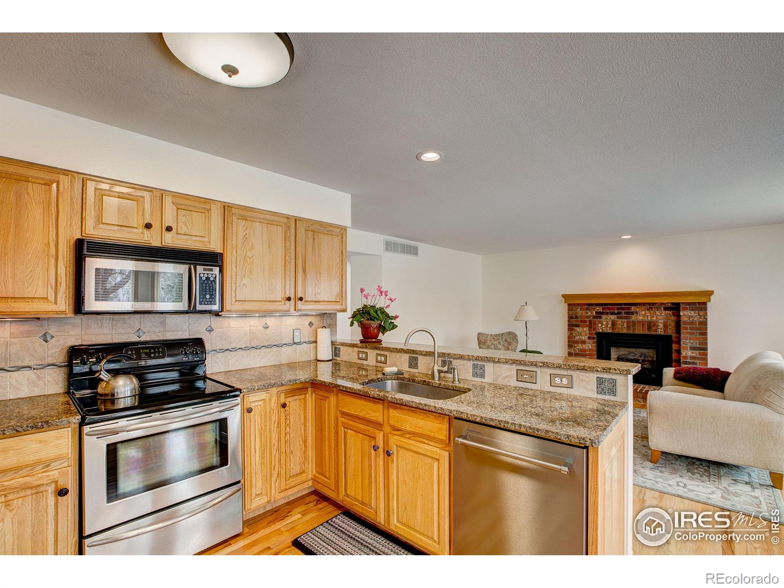 MLS Image #9 for 1481  silverwood court,windsor, Colorado