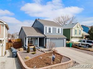 MLS Image #0 for 9869  fairwood street,littleton, Colorado