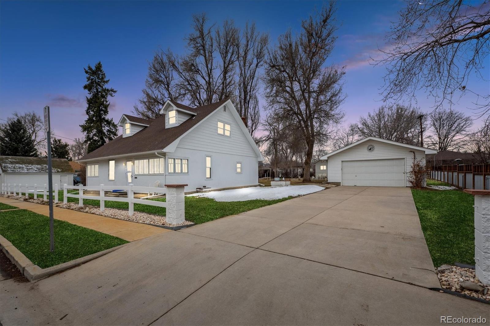 MLS Image #0 for 509 s roosevelt avenue,lafayette, Colorado