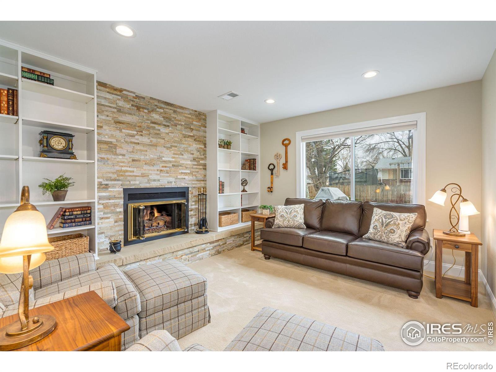 MLS Image #17 for 1106 s redbud drive,loveland, Colorado