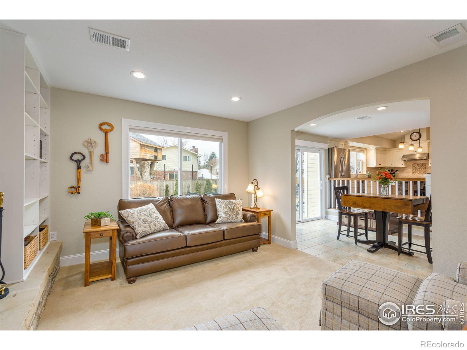 MLS Image #18 for 1106 s redbud drive,loveland, Colorado