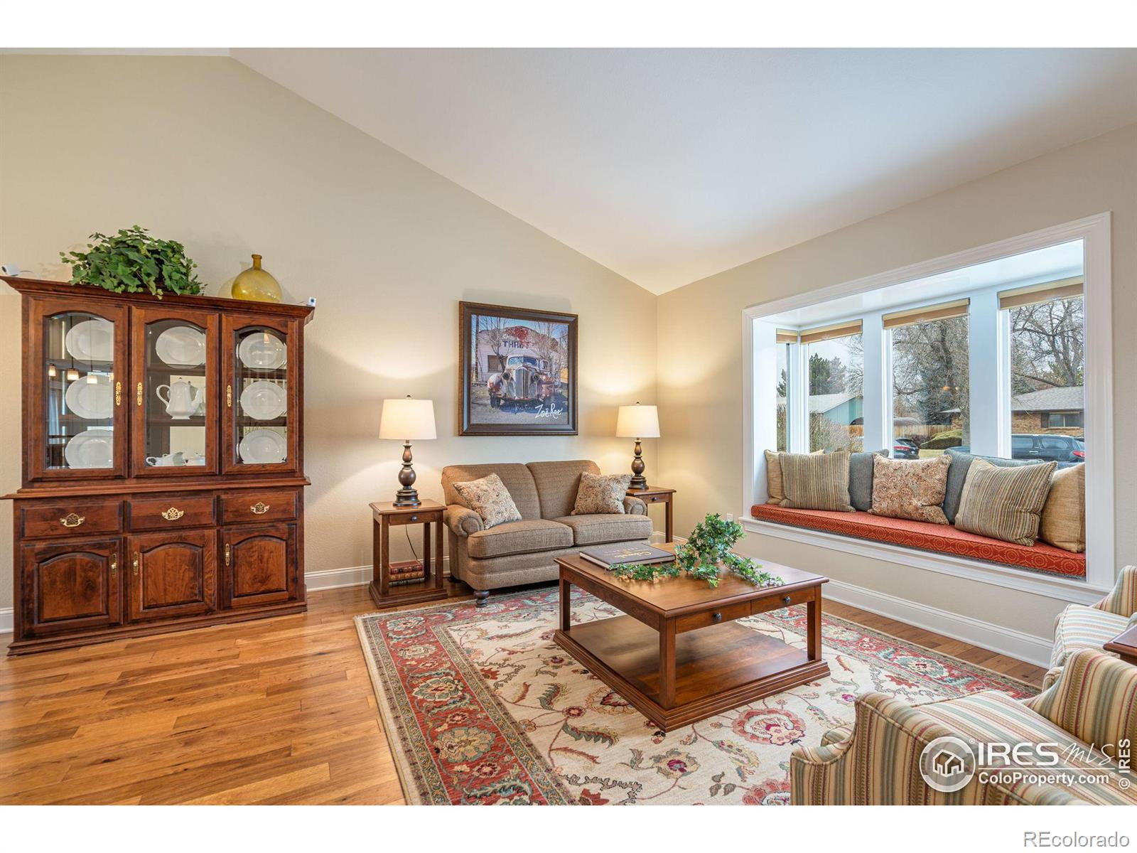 MLS Image #3 for 1106 s redbud drive,loveland, Colorado