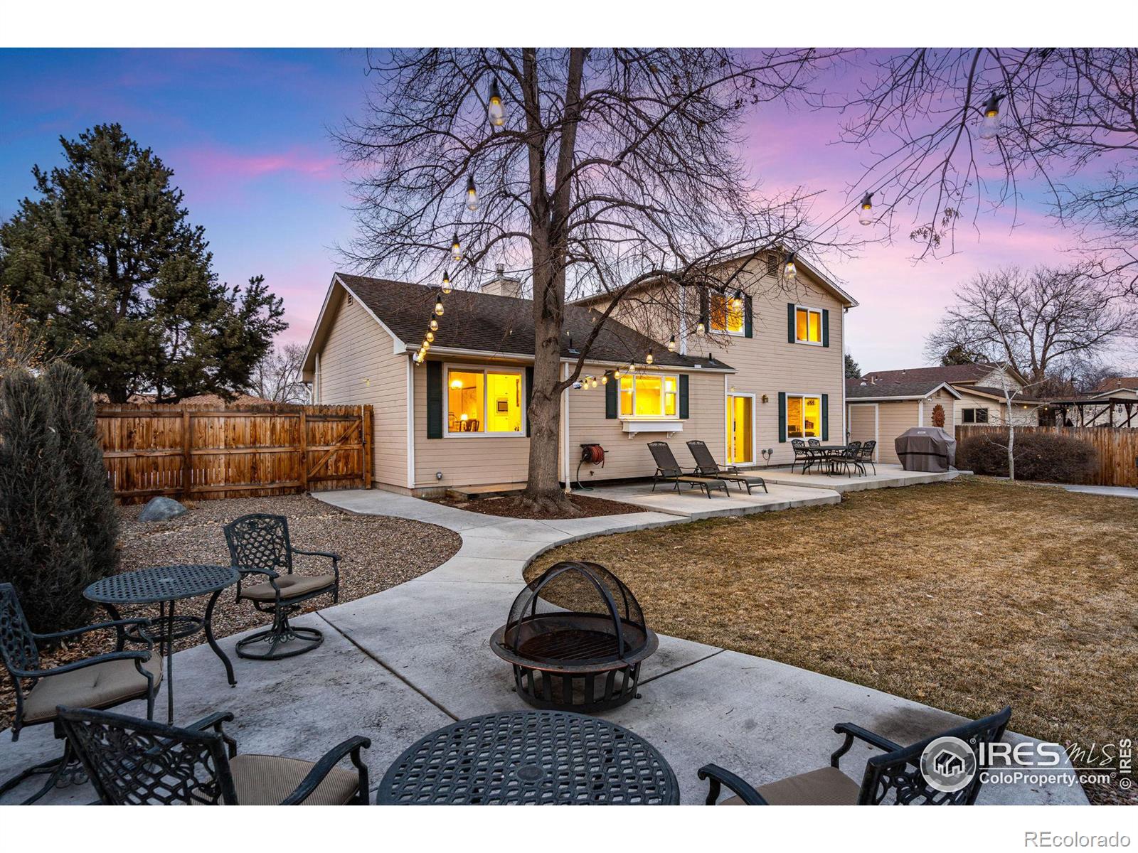 MLS Image #32 for 1106 s redbud drive,loveland, Colorado