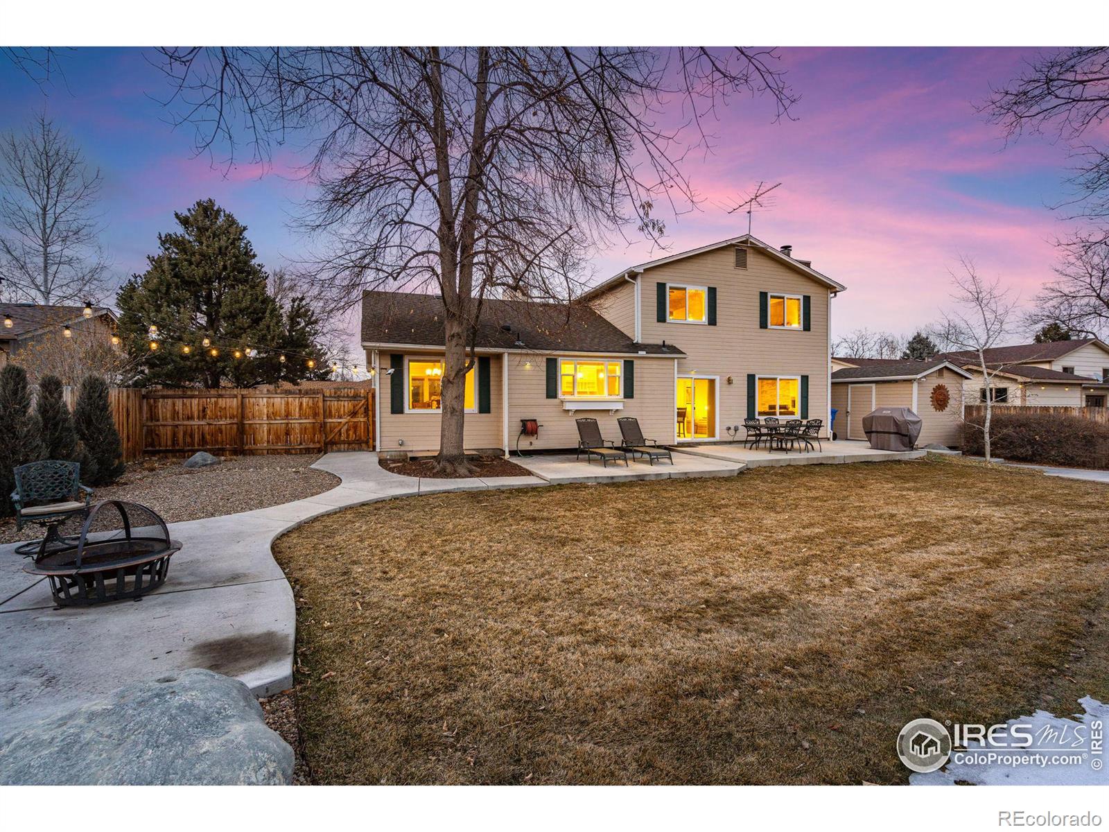 MLS Image #33 for 1106 s redbud drive,loveland, Colorado