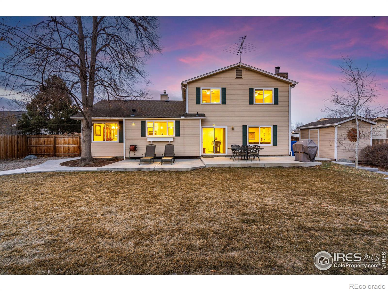 MLS Image #34 for 1106 s redbud drive,loveland, Colorado